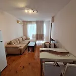 Apartament Mitprot Panorama Bay 2 Luks 173 *