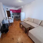 Apartament Mitprot Panorama Bay 2 Luks 173 *