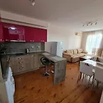 Apartament Mitprot Panorama Bay 2 Luks 173 *