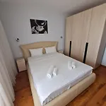 Apartament Mitprot Panorama Bay 2 Luks 173