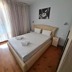 Apartament Mitprot Panorama Bay 2 Luks 173 Sveti Vlas