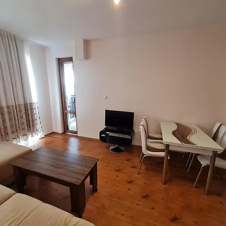 Apartament Mitprot Panorama Bay 2 Luks 173