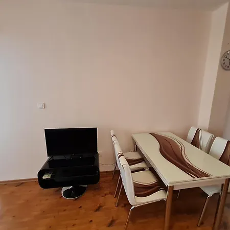 Mitprot Panorama Bay 2 Luks 173 Apartament *