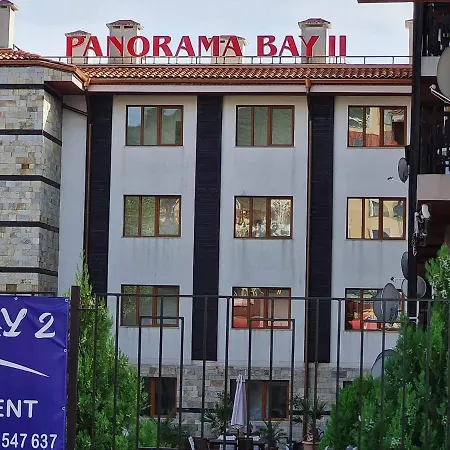Mitprot Panorama Bay 2 Luks 173 Appartamento
