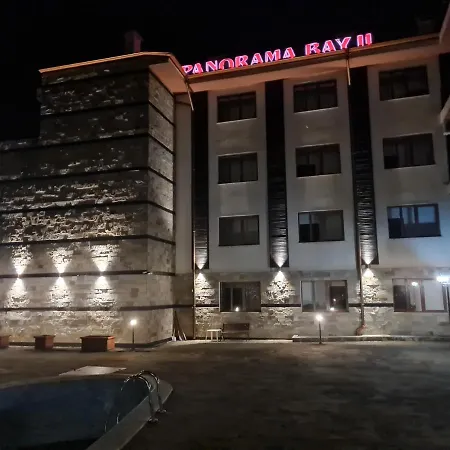 Mitprot Panorama Bay 2 Luks 173 Apartment *