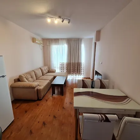 Appartamento Mitprot Panorama Bay 2 Luks 173 *