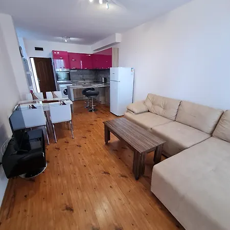 Appartamento Mitprot Panorama Bay 2 Luks 173 *