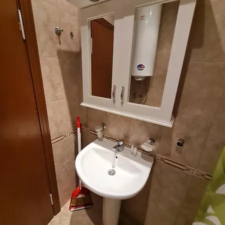 Apartment Mitprot Panorama Bay 2 Luks 173