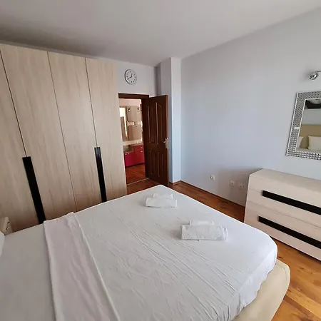 Mitprot Panorama Bay 2 Luks 173