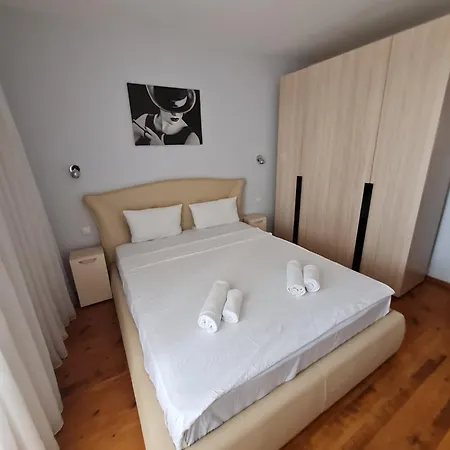 Apartment Mitprot Panorama Bay 2 Luks 173
