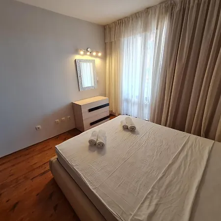 Mitprot Panorama Bay 2 Luks 173 Sveti Vlas